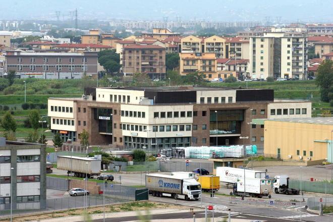 Prato, Interporto mette in vendita Gonfienti e dà l’ok all’aumento di capitale 