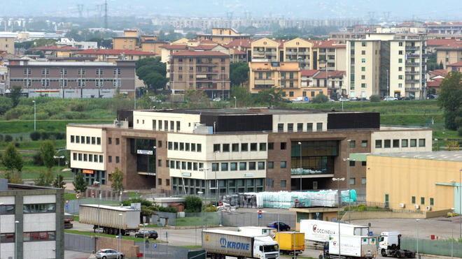 Prato, Interporto mette in vendita Gonfienti e dà l’ok all’aumento di capitale