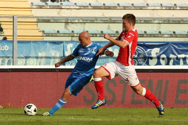 Azzurri al lavoro senza i nazionali, Moro e Big Mac 