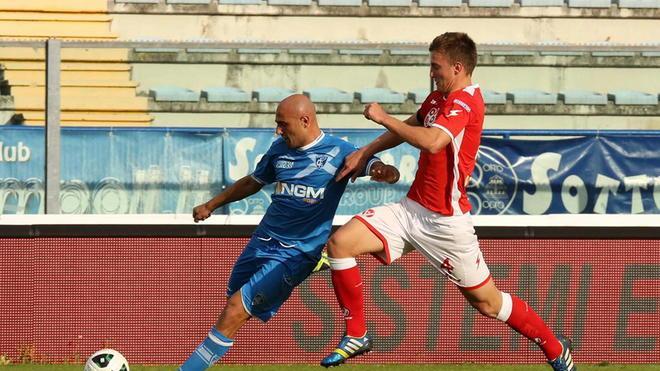 Azzurri al lavoro senza i nazionali, Moro e Big Mac