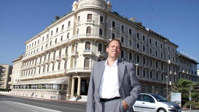 Augier lascia il Principe: «Farò l’assessore a tempo pieno»