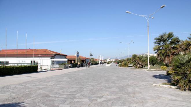 Il Comune avvia l’iter per acquisire la Terrazza