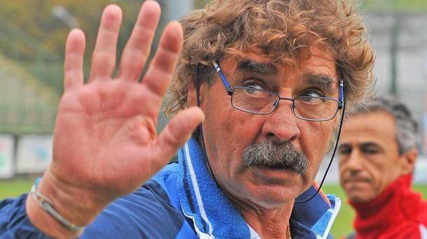 Alle critiche dei tifosi mister Morgia replica su Facebook