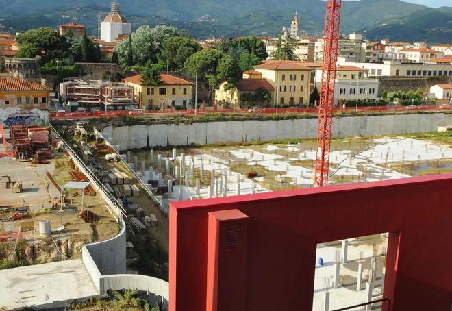 Bertinelli: se Giusti fallisce il Comune ha le garanzie 