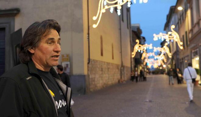 Le luminarie crescono con la crisi 
