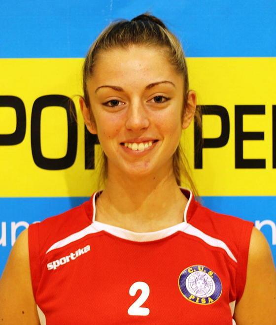 Cus femminile, una rimonta da urlo contro l’Elsasport