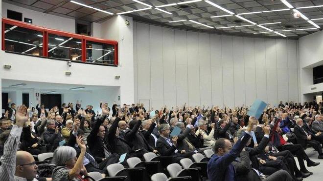 Da Bcc Fornacette a Banca di Pisa