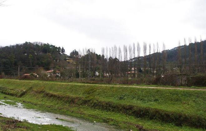 Al via il restyling del lungofiume 