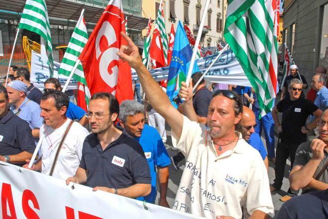 Domani lo sciopero, servizi in tilt 