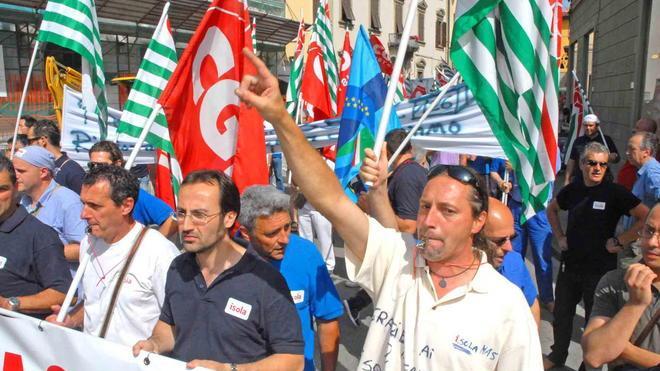 Domani lo sciopero, servizi in tilt