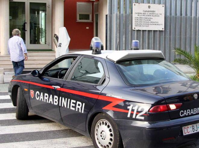 Droga, arrestata l’interprete dei carabinieri 