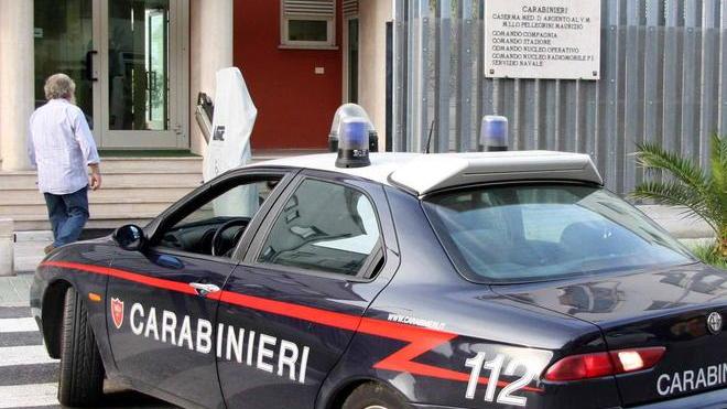 Droga, arrestata l’interprete dei carabinieri