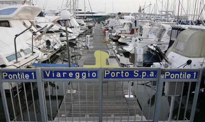 Viareggio Porto: selezioni per assumere