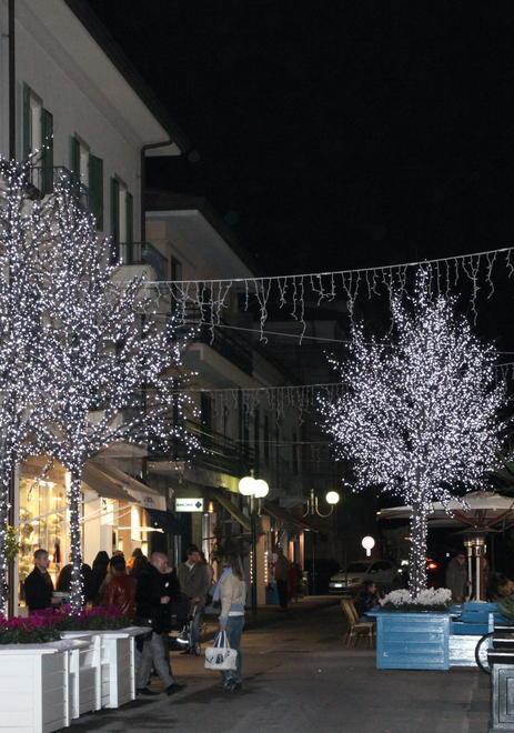 Deserta la riunione per le luci di Natale in centro a Forte 