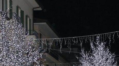 Deserta la riunione per le luci di Natale in centro a Forte