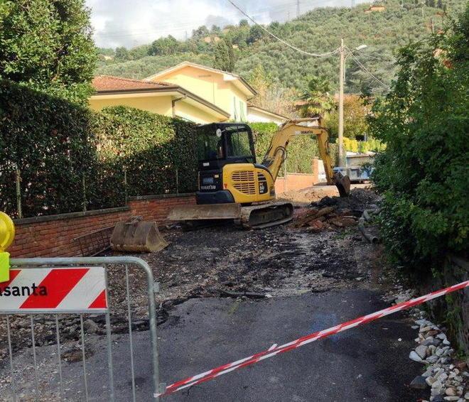 Il nubifragio è costato 200mila euro 