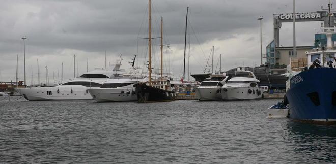 Il Polo nautico resti intero: la politica trova l’accordo 