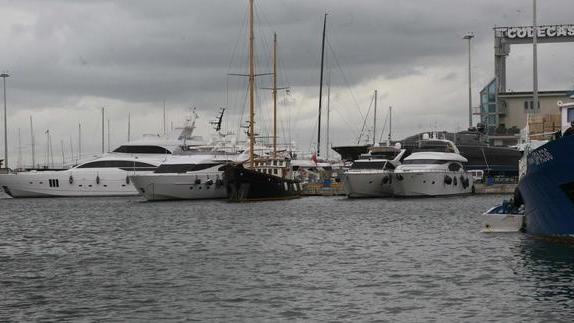 Il Polo nautico resti intero: la politica trova l’accordo