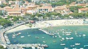 Si assegnano i posti barca nel porto di Marina di Campo
