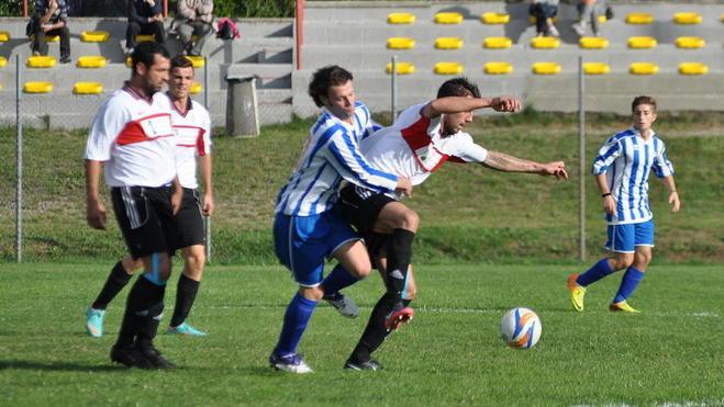 Castelbadie riparte da Staggia