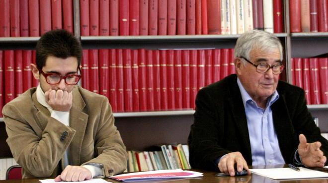 Si è costituito il comitato Cuperlo 