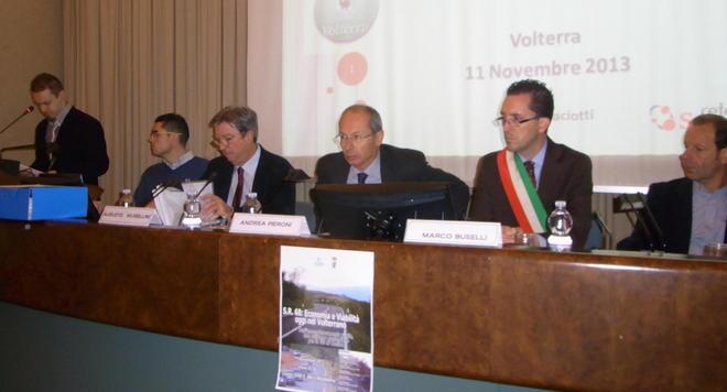 Sulla 68 si cercano i soldi l’adeguamento è priorità 