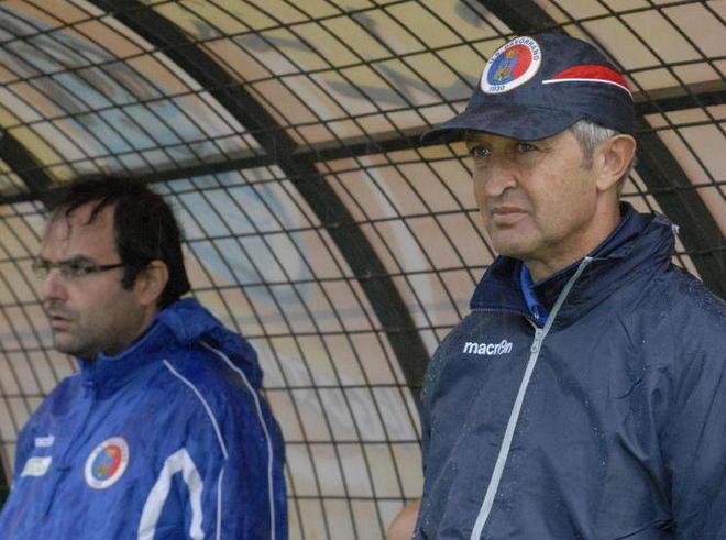 Gavorrano, la salvezza diretta è lontana 8 punti 