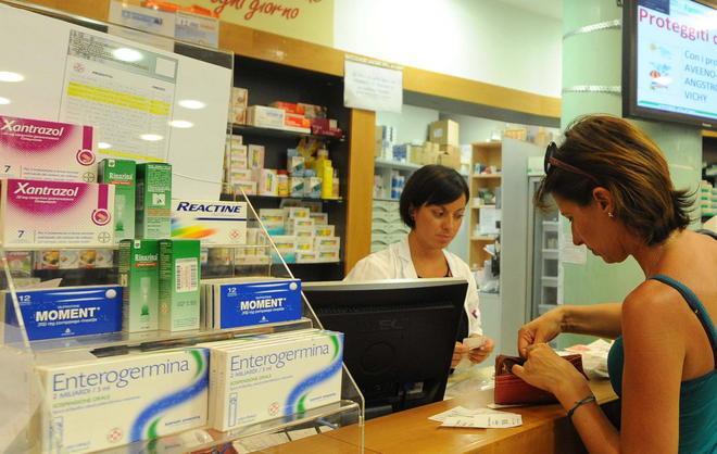 Vendita delle farmacie, l’iter non si ferma 