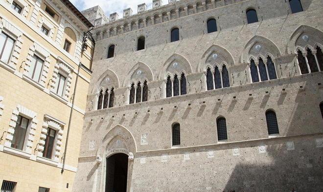 Derivati Mps: risparmiatori parte civile