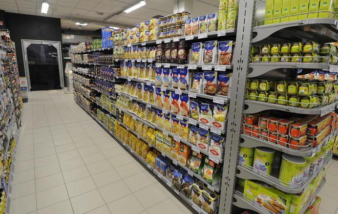 Coop non lascia. Anzi raddoppia 