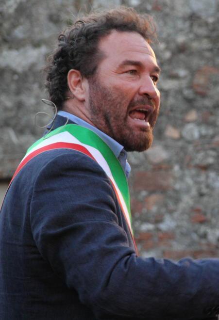 L’ultima sfida di Luigi Bellumori 