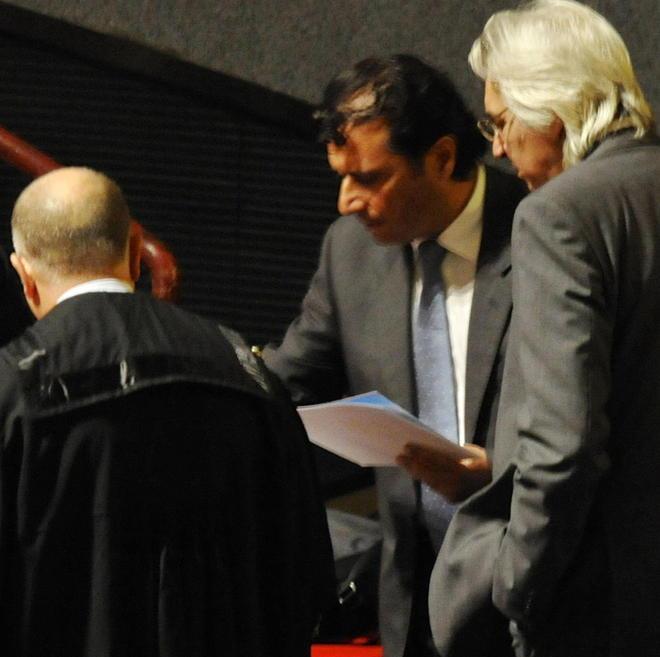 «Anche l’armatore può vedere la rotta» 
