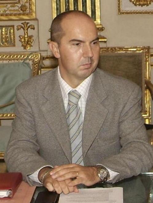 Prina è il nuovo dirigente alle politiche sociali