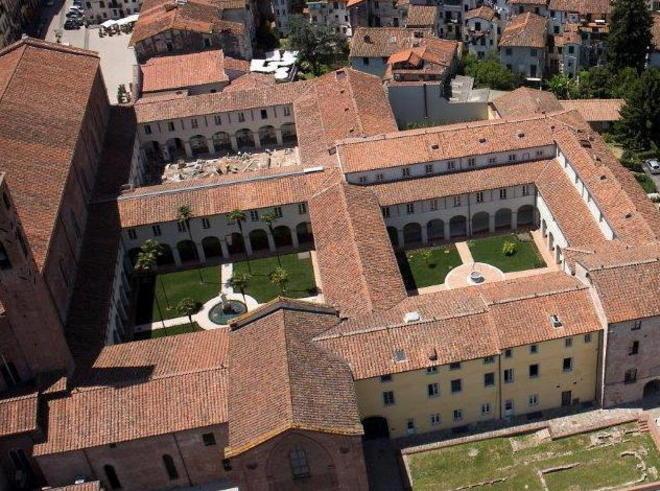 Premiato il restauro del San Francesco 