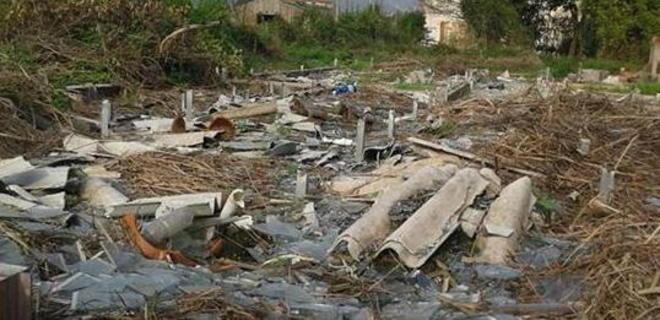 Appello per la madre scomparsa da casa 