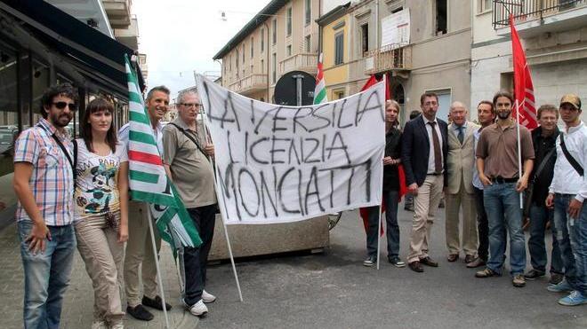 «Quei politici in tv da che parte stanno?»
