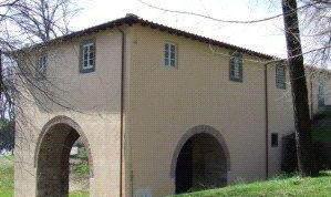 In regalo la foto delle casermette 