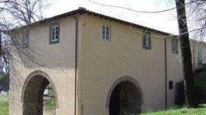 In regalo la foto delle casermette