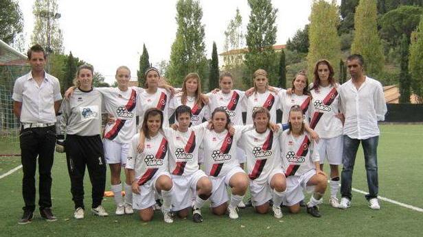Tarros rosa sconfitta a Molassana (4-2)