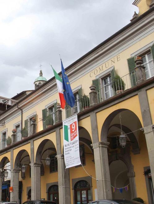 Lecchini: città autonoma per la raccolta dei rifiuti
