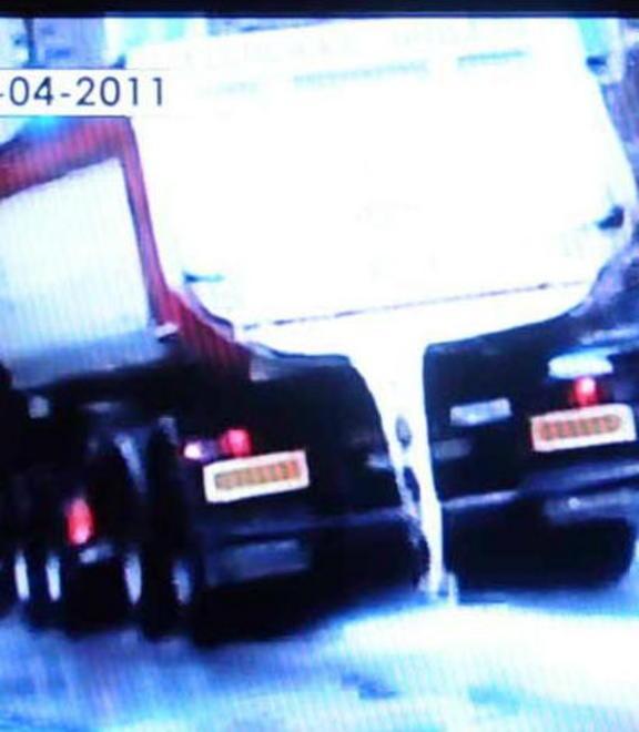 Quando 2 anni fa venne documentata l’emergenza polveri