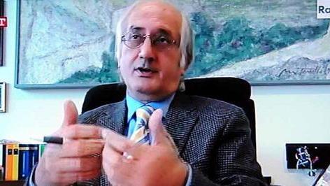 «La strada dei marmi? Gli industriali la usano e noi la paghiamo»