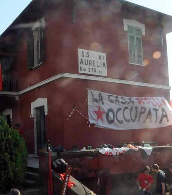 Casa Rossa, si avvicina l’acquisizione