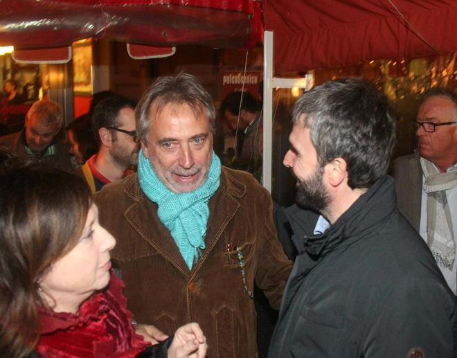 Parrini sprona i rottamatori «Votate per le convenzioni» 