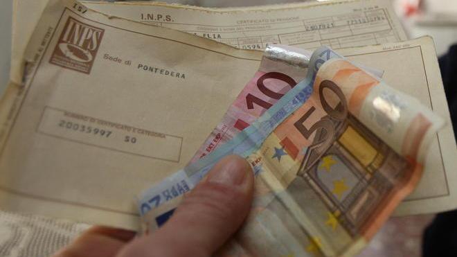 «Pensione da 7mila euro al mese ma non sono io il privilegiato»