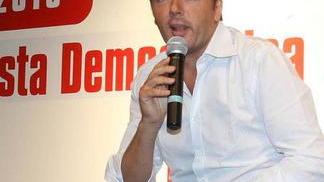 Si è costituito il comitato a sostegno di Matteo Renzi