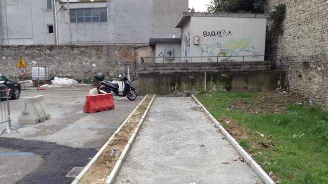 Nuove piste ciclabili in centro e a Narnali