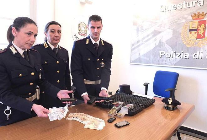Tentate rapine a prostitute: condannato a 2 anni e 7 mesi 