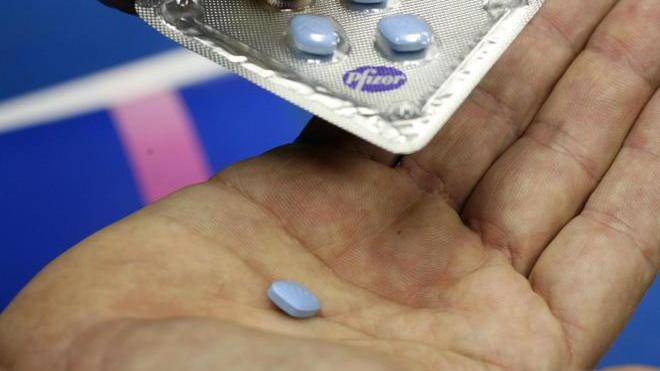 Livorno prima città italiana per consumo di Viagra
