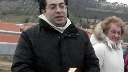 Ferì in Curia don Brogi, condannato a 12 anni